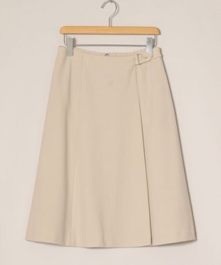 ONWARD Reuse Park 【any SiS】スカート春夏 ベージュ