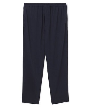 UNFILO MENS UVカット ラッシュパンツ ネイビー