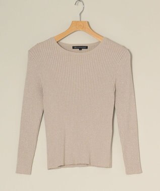 ONWARD Reuse Park 【23区】ニット秋冬 ベージュ