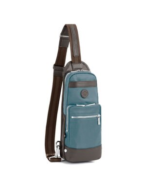 ACE BAGS & LUGGAGE Orobianco ソロペルテ ボディバッグ S 3L 550g 92956 オロビアンコ