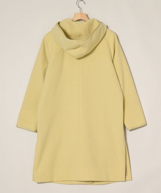 ONWARD Reuse Park 【any SiS】コート秋冬 イエロー