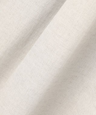 TOCCA 【洗える】TULIP FLUFF ドレス ライトグレー系