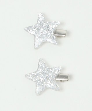 WEGO L2Pアソートモチーフヘクリップ 柄1