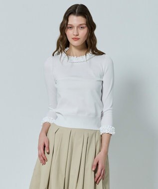 NIGHT GROOVE プルオーバー