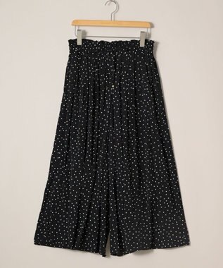 ONWARD Reuse Park 【any FAM】パンツ春夏 オフホワイト