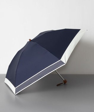 WEB限定 オーロラ 晴雨兼用 クイックオープンタイプ 折りたたみ傘 