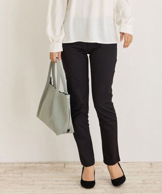 ROOTOTE 1074【手洗い可能】LT.デリ.ルフル-B 03：グレー