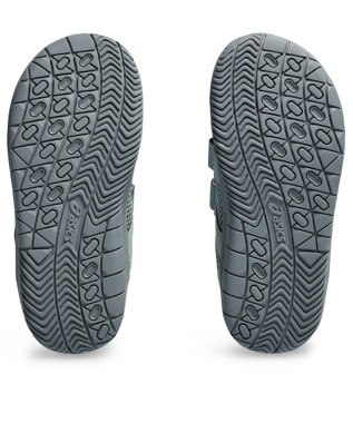 ASICS WALKING MESHOES MINI グリーン系