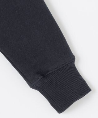 J.PRESS KIDS 【110-130cm】ホワイトカラー ポロシャツ ネイビー系