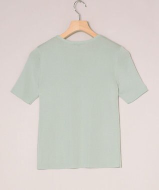 ONWARD Reuse Park 【23区】ニット春夏 グリーン