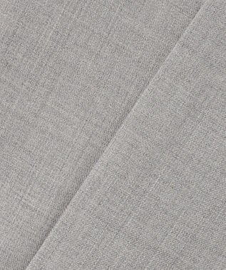 23区 【先行予約】TWギャバジン テーラード ジャケット ライトグレー系