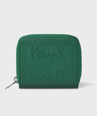 Paul Smith プレイフルネスアイテムズ 2つ折り財布