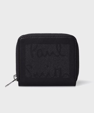 Paul Smith プレイフルネスアイテムズ 2つ折り財布