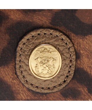 A.D.M.J. 【ファブリック】パワージェット/ドラムボストンM(Dカン+) レオパード