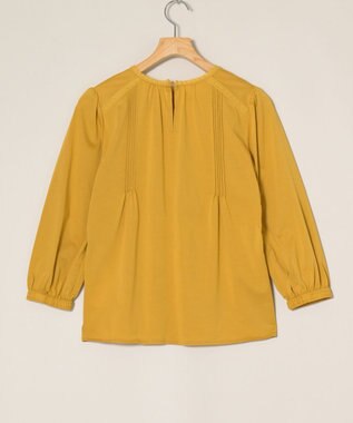 ONWARD Reuse Park 【組曲】カットソー秋冬 イエロー