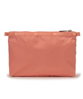 LeSportsac COSMETIC CLUTCH/コーラルパンチ コーラルパンチ