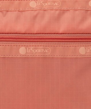 LeSportsac COSMETIC CLUTCH/コーラルパンチ コーラルパンチ