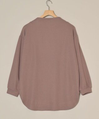 ONWARD Reuse Park 【any FAM】カットソー秋冬 ブラウン