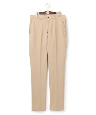 【ストレッチ / 洗える】ピースダイ トリコチンストレッチ パンツ