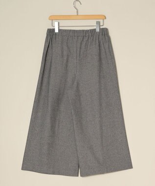 ONWARD Reuse Park 【any FAM】パンツ秋冬 グレー