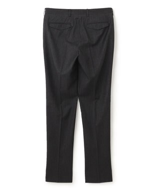 JOSEPH HOMME LUX MURINE STRETCH / CITY ブラック系