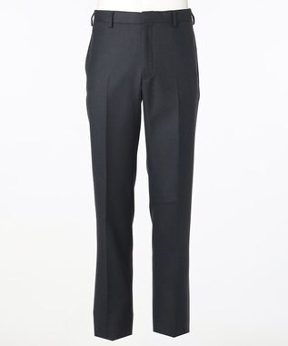 J.PRESS MEN 【CUBA BEACH MASTERPIECE】シルクツイストネールヘッド スーツ ネイビー系