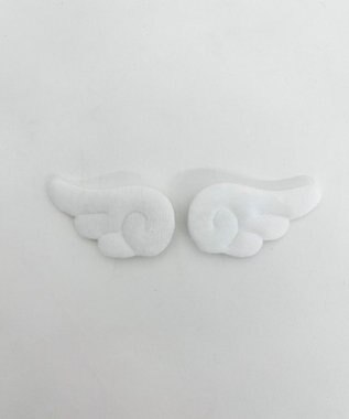 WEGO L2P羽クリップ