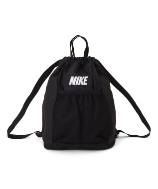 San-ai Resort（三愛水着楽園） 【NIKE】 ナイキ  ベーシックプールバッグ ブラック