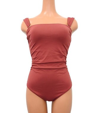 San-ai Resort（三愛水着楽園） 【Reir　Beach（レイールビーチ）】JERSEY LOMELLINA Neir ワンピース