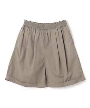 UNFILO Light Move ショートパンツ サンド