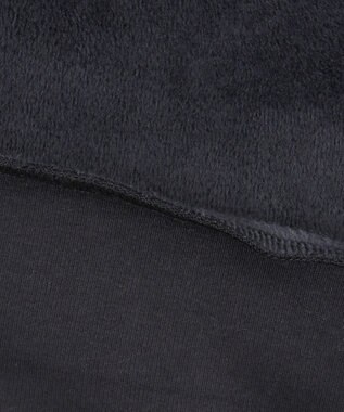 23区GOLF 【WOMEN】シルキーボンバー モックネック ネイビー系