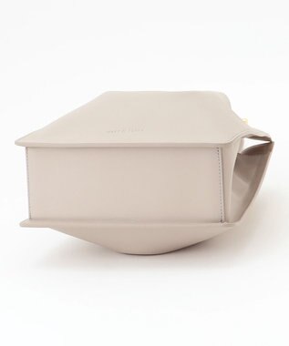 BEIGE， 【一部店舗限定】MARY AL TERNA / CURTAIN ハンドバック L.Gray