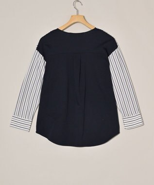 ONWARD Reuse Park セット商品/サイズ38【自由区】ニット春夏×カットソー春夏 その他