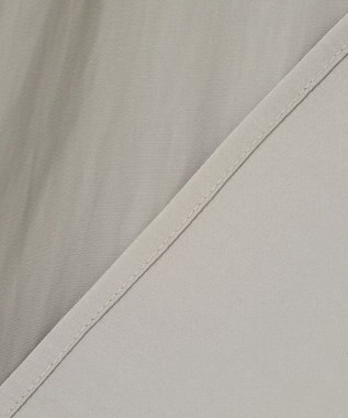 ANY SIS 【美人百花7月号掲載】ライトシアー シャツ ミント