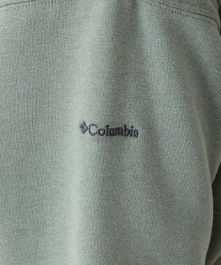 Columbia Columbia/ ウィメンズトゥリースワロースウェットクルー /コロンビア Pond