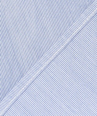 JOSEPH HOMME コットンナイロンブロック　シャツ スカイブルー系3