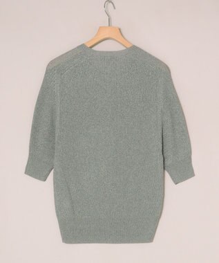 ONWARD Reuse Park 【ICB】ニット春夏 グリーン