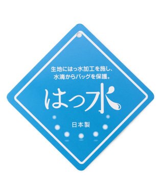 組曲 NOIR 【定番】シンプル横ハンドバッグ ブラック系