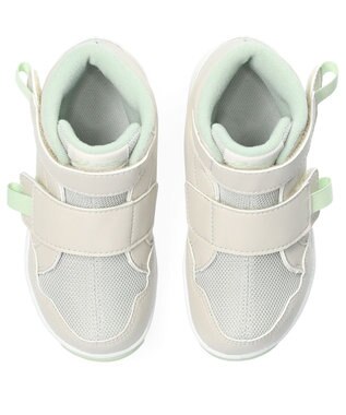 ASICS WALKING GD.WALKER[R]MINI HI 2 グレー系