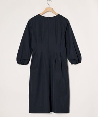 ONWARD Reuse Park 【組曲】ワンピース秋冬 ネイビー