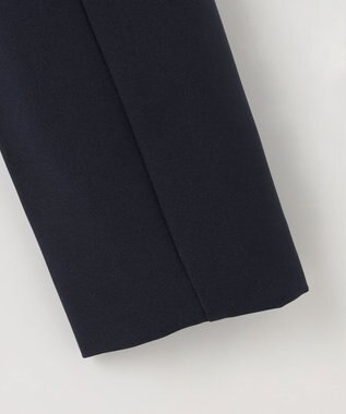 ANY KIDS 【5点セット】ジャケット＋ジャンパースカートセット ネイビー