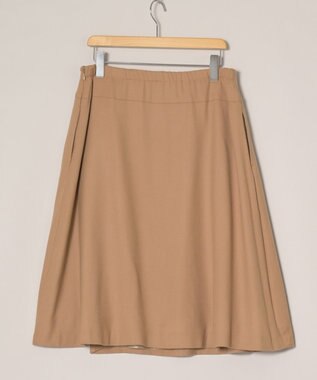 ONWARD Reuse Park 【組曲】スカート秋冬 ベージュ