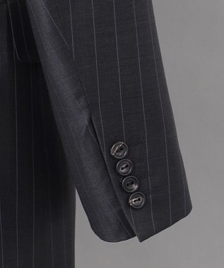 GOTAIRIKU 【Ermenegildo Zegna】TROFEO スーツ グレー系1