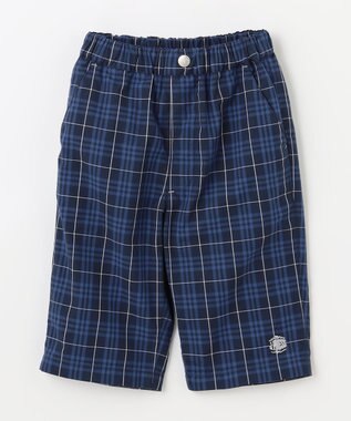 J.PRESS KIDS 【110-130cm】マドラスチェックパンツ ネイビー系5