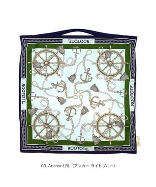 ROOTOTE 3678【ルートート】LT.タブロー50-A