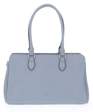 CLATHAS オペラ 2wayハンドバッグ ライトブルー