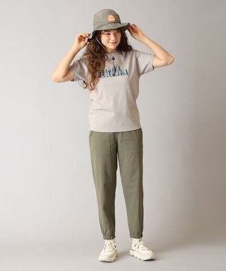 Columbia Columbia/ レインボースパイアーブーニー /コロンビア Ti Titanium