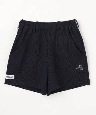 PW CIRCULUS 【WOMEN】ワッフルショーツ 2026年モデル ゴルフウェア レディース