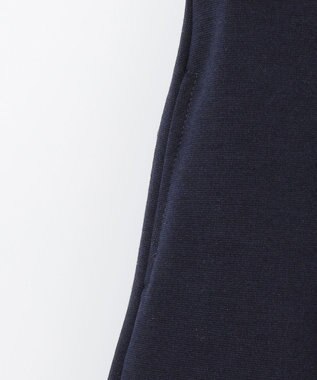 ANY KIDS ジャンパースカート ネイビー