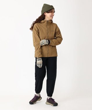 Columbia Columbia/ バックアイスプリングスアクティブグローブ /コロンビア Chalk